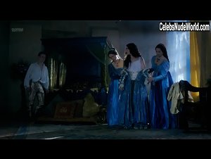 Amy Manson in White Princess (series) (2017) 8