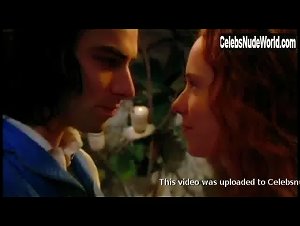 Amy Manson in Desperate Romantics (series) (2009) 9