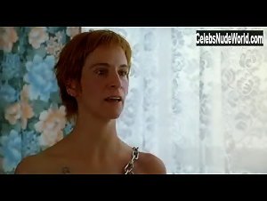 Amanda Plummer in Butterfly Kiss (1995) 1
