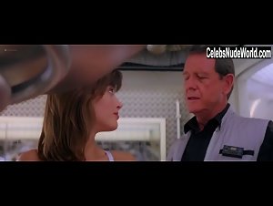 Amanda Pays in Leviathan (1989)
