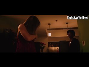 Amanda Fuller in Red White and Blue (2010) 11