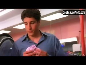 Amanda Detmer in Saving Silverman (2001) 8