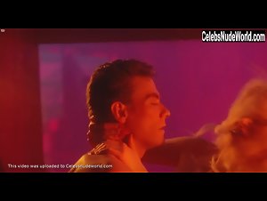 Alonna Shaw in Double Impact (1991) 10
