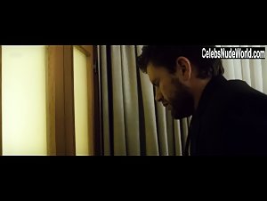 Laura Christensen in Kandidaten (2008) 1