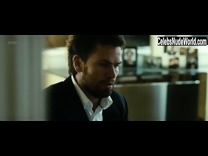 Laura Christensen in Kandidaten (2008) 10