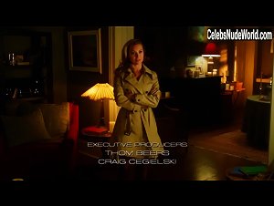 Alexa Vega in Tomorrow People (series) (2013) 1