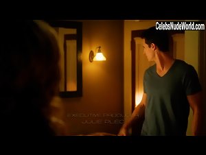 Alexa Vega in Tomorrow People (series) (2013) 3