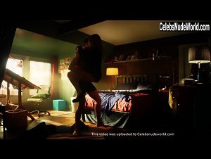 Alexa Vega Hot , High Heels In Tomorrow People (series) (2013) 11