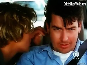 Kristy Swanson in Chase (1994) 3
