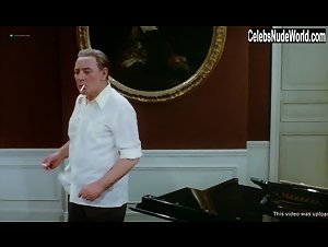 Adriana Asti Explicit , Lingerie in Le fantome de la liberte (1974) 18