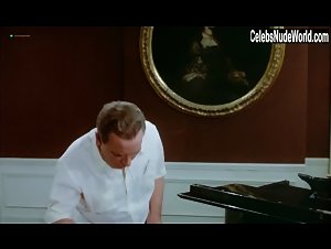 Adriana Asti Explicit , Lingerie in Le fantome de la liberte (1974) 19
