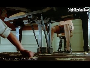 Adriana Asti Explicit , Lingerie in Le fantome de la liberte (1974) 20