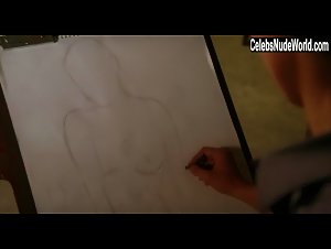 Sophia Myles in Art School Confidential (2006) 10
