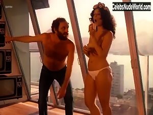 Sonia Braga in Eu Te Amo (1981) 10