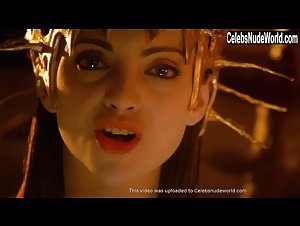 Macarena Gomez in Dagon (2001) 12