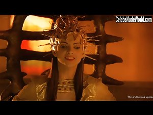 Macarena Gomez in Dagon (2001) 14