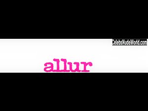 Ashley Tisdale in Allure - Baring All Shoot (2011) 1