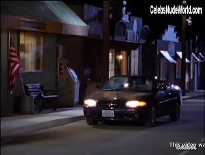 Kira Reed in Fast Lane to Malibu (2000) 8