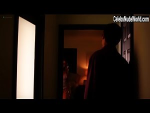 Michelle Borth in Devious Nanny (2018) 6