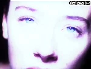 Molly Parker nude, boobs scene in Kissed (1996) 20