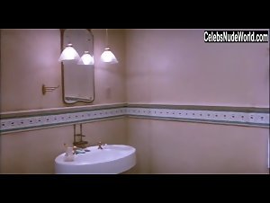 Meg Tilly nude, but scene in Psycho 2 (1983) 5