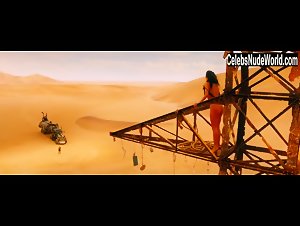 Megan Gale in Mad Max: Fury Road (2015) 11