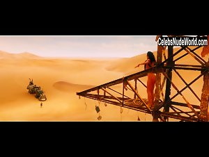 Megan Gale in Mad Max: Fury Road (2015) 12