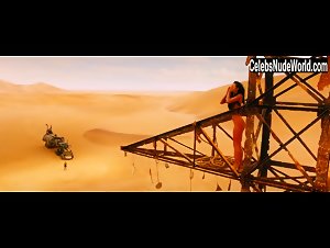 Megan Gale in Mad Max: Fury Road (2015) 13