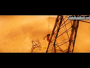 Megan Gale in Mad Max: Fury Road (2015) 15