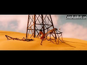 Megan Gale in Mad Max: Fury Road (2015) 17