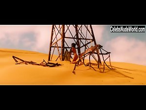 Megan Gale in Mad Max: Fury Road (2015) 18