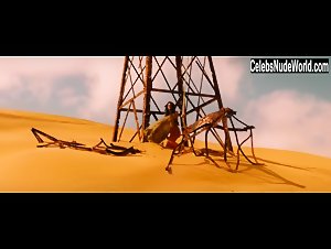 Megan Gale in Mad Max: Fury Road (2015) 19