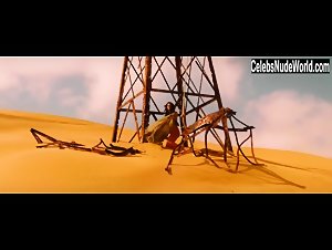 Megan Gale in Mad Max: Fury Road (2015) 20