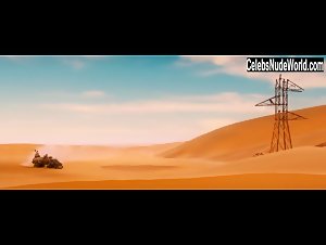 Megan Gale in Mad Max: Fury Road (2015) 3
