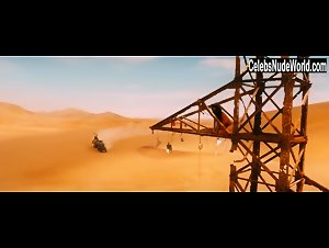 Megan Gale in Mad Max: Fury Road (2015) 4