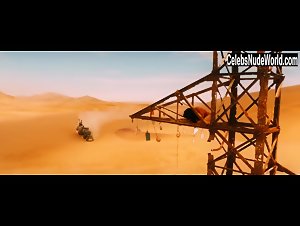 Megan Gale in Mad Max: Fury Road (2015) 6