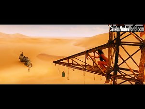 Megan Gale in Mad Max: Fury Road (2015)