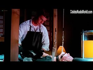 Melissa Sagemiller in Love Object (2003) 18