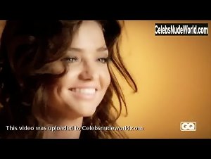 Miranda Kerr in GQ Photoshoot (2010) 12