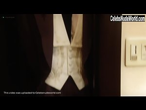 Asami Sugiura in Erotibot (2011) 12
