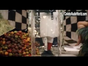 Lily Cole in Imaginarium of Doctor Parnassus (2009) 1