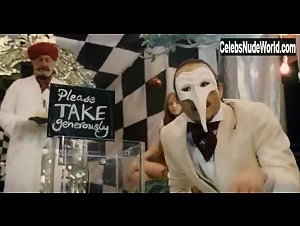 Lily Cole in Imaginarium of Doctor Parnassus (2009) 8