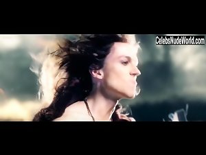Delaney Tabron in Deathgasm (2015) 1