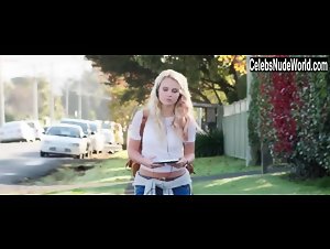 Delaney Tabron in Deathgasm (2015) 3