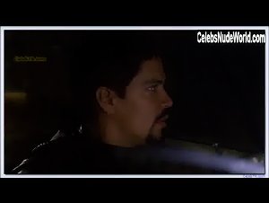 Julie McNiven in Carlito's Way: Rise to Power (2005) 1