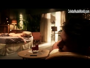 Joanna Going Hot , Explicit in Kingdom (series) (2014) 1