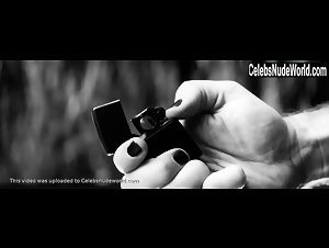 Jessica Lowndes in Silicone In Stereo (music video) (2014) 14