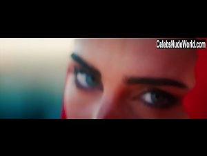 Jessica Lowndes in Silicone In Stereo (music video) (2014) 17