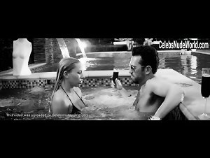Jessica Lowndes in Silicone In Stereo (music video) (2014) 18