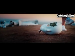 Jessica Lowndes in Silicone In Stereo (music video) (2014) 19
